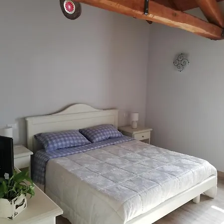 Bed and breakfast Ofelia Sardara